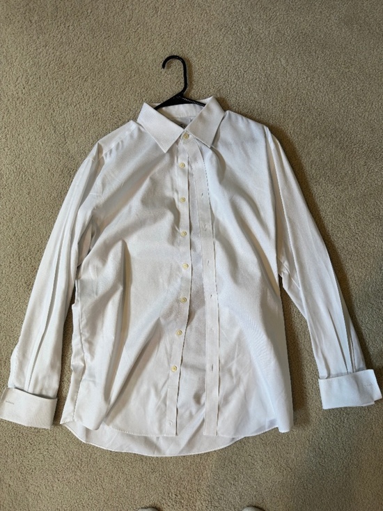 Charles Tyrwhitt Other - Charles Tyrwhitt Non-Iron Shirt